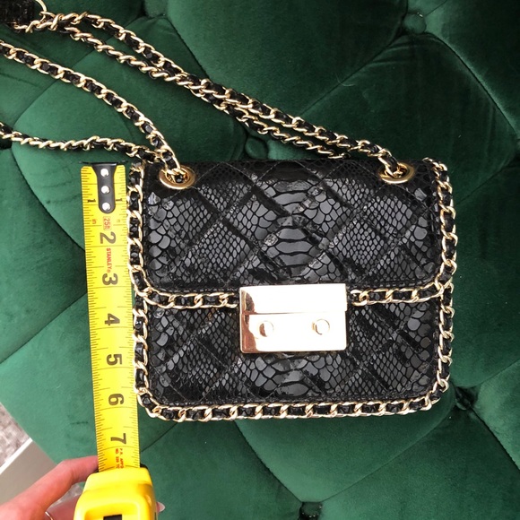 Michael Kors Convertible Shoulder Bag - Picture 7 of 8